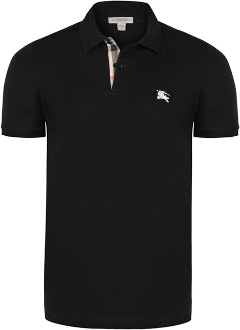 Amazon.com: Burberry Polo